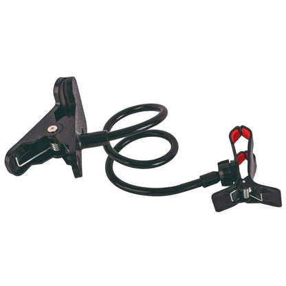 360 Degree Flexible Portable Foldable Metal-Lazy Stand Bracket - infinityexculsivestore.com