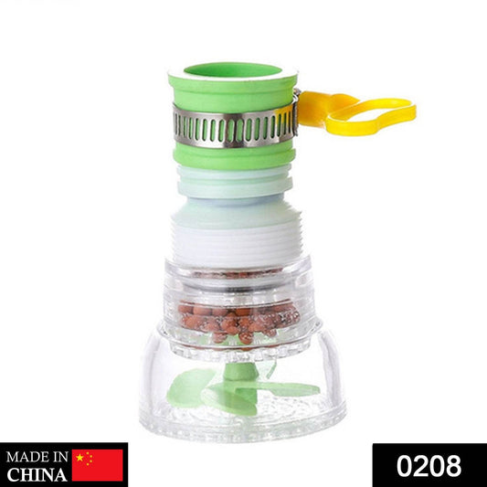 360 Degree Water Saving Faucet Expandable Water Valve Splash Regulator - infinityexculsivestore.com