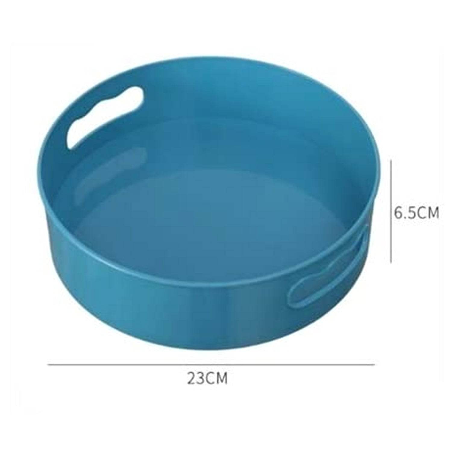 360° ROTATING ORGANIZER TRAY MULTI- FUNCTION ROTATING TRAY - infinityexculsivestore.com