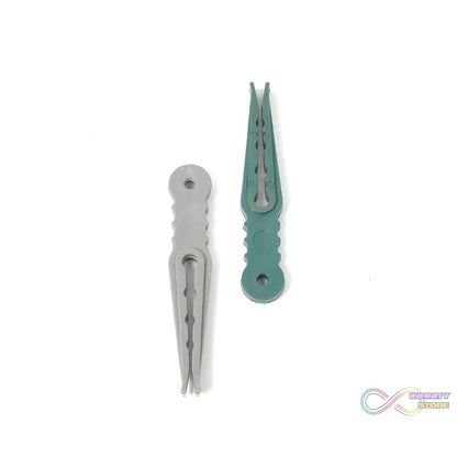 36Pcs MULTIPURPOSE PLASTIC CLOTH HANGING PEGS / CLIPS - 36 PCS - infinityexculsivestore.com