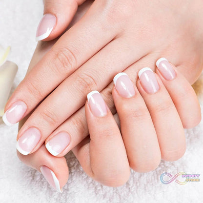 36W LED Nail Dryer, Curing Nail Polish UV Gel Diamond Shaped Nail Dryers (1 Pc) - infinityexculsivestore.com