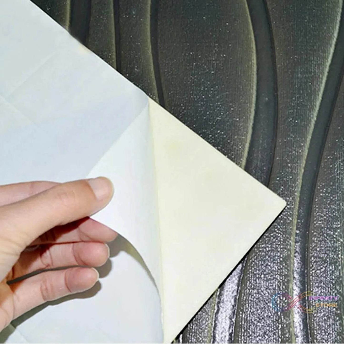 3D Adhesive wallpaper (60×30 Cm / 1 pc) - infinityexculsivestore.com