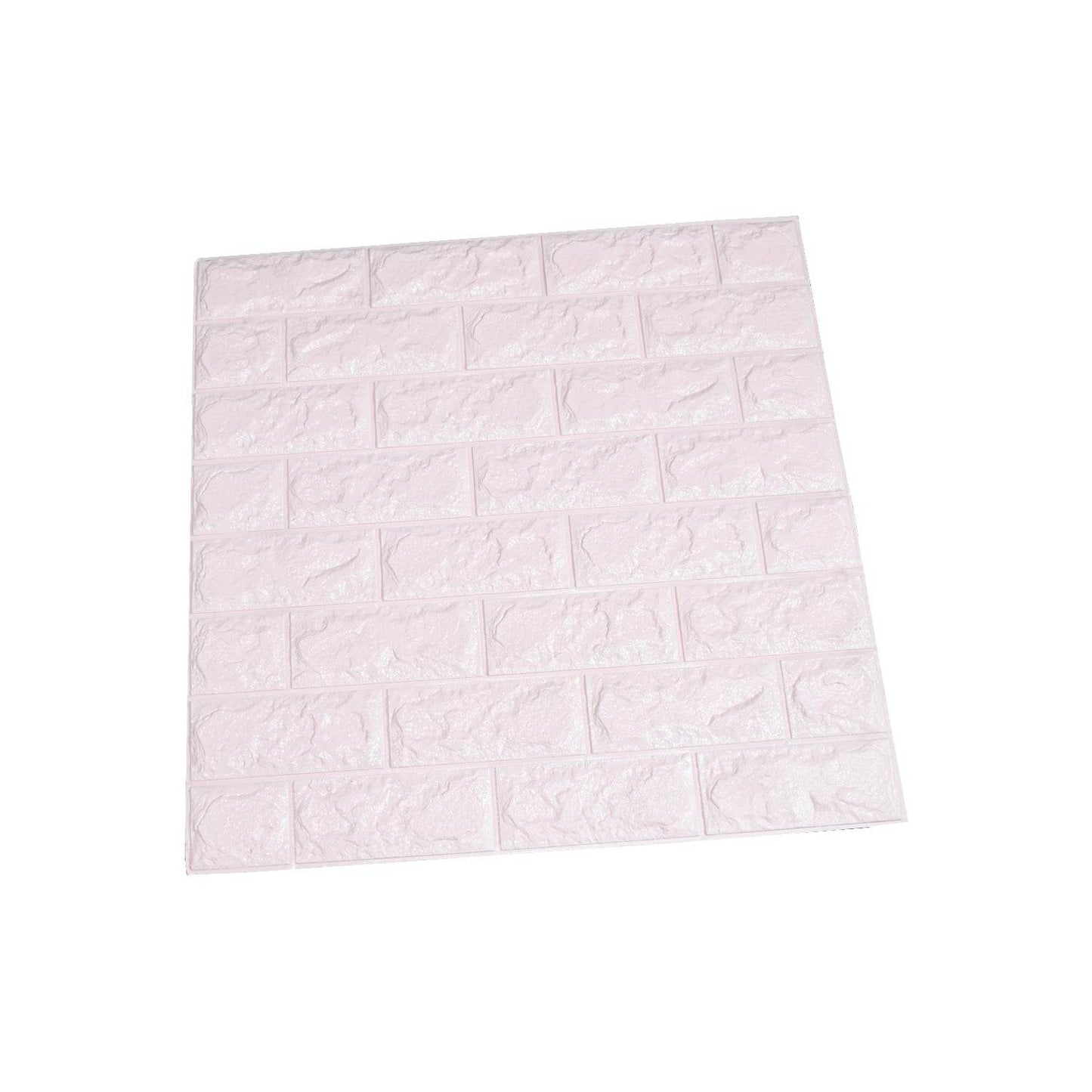 3D Adhesive wallpaper for living room. Room Wall Paper Home Decor Self Adhesive Wallpaper (36x36 Cm / 1 pc) - infinityexculsivestore.com