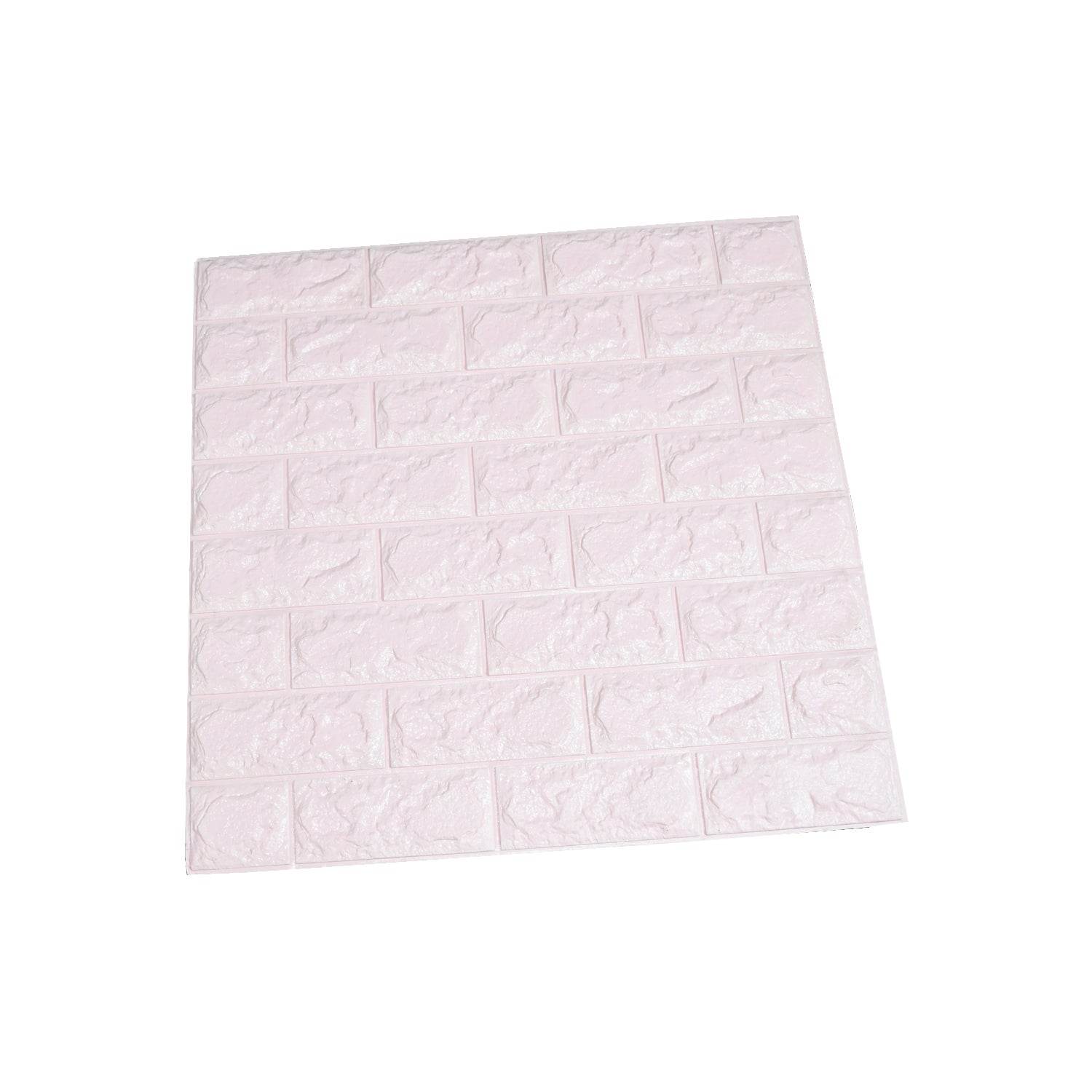 3D Adhesive wallpaper for living room. Room Wall Paper Home Decor Self Adhesive Wallpaper (36x36 Cm / 1 pc) - infinityexculsivestore.com