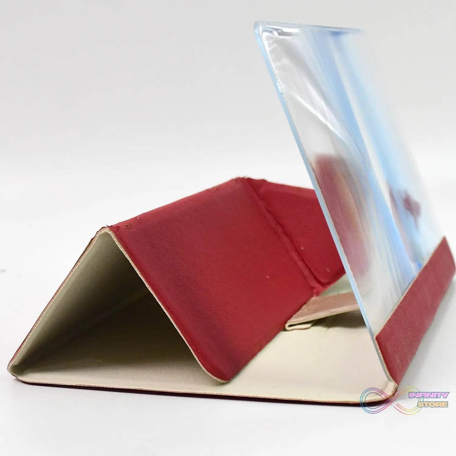 3D HD Mobile Phone Screen Magnifier Amplifier (1 Pc) - infinityexculsivestore.com