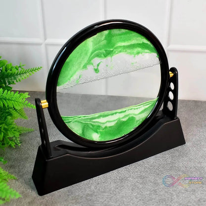 3D Liquid motion Display (1 Pc) - infinityexculsivestore.com