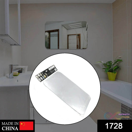 3D Mirror Wall Stickers for Wall - infinityexculsivestore.com