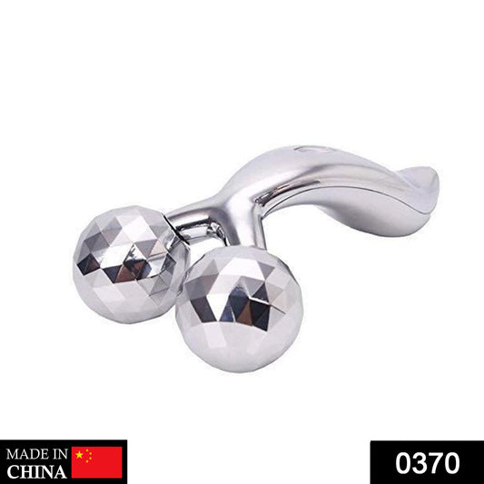 3D Roller Face Massager - infinityexculsivestore.com