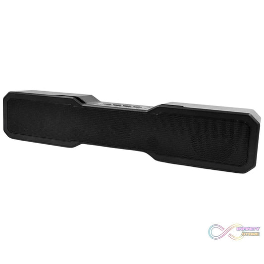 3D Sound Wireless Bluetooth Speaker (1 Pc) - infinityexculsivestore.com