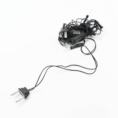 3Mtr Home Decoration Diwali & Wedding LED Christmas String Light Indoor and Outdoor Light ,Festival Decoration Led String Light, Multi-Color Light (15L 3 Mtr) - infinityexculsivestore.com