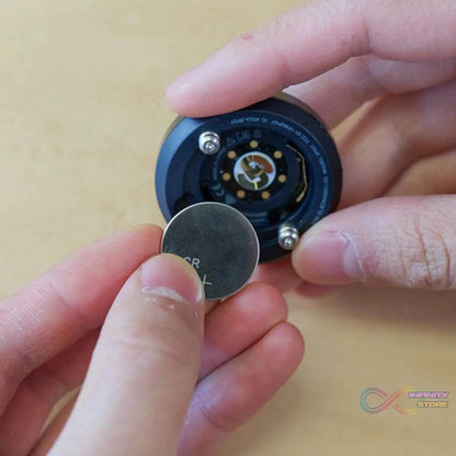 3V 2016 Lithium Button Cell Battery Retail Pack Of 25Pcs - infinityexculsivestore.com