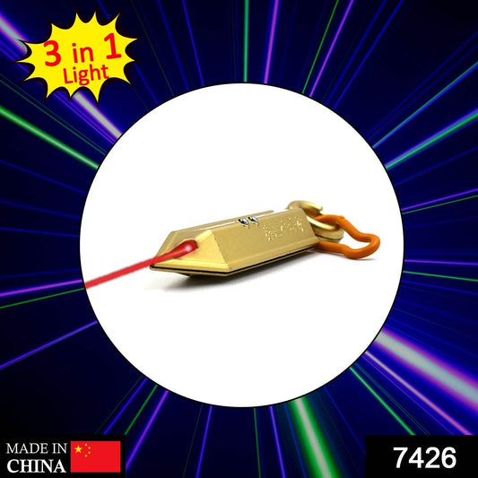3in1 Laser Light - infinityexculsivestore.com