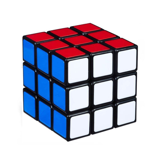 3x3x3 Puzzle Cube Multicolor | 3d puzzles game | rubick cube puzzle cubes | - infinityexculsivestore.com