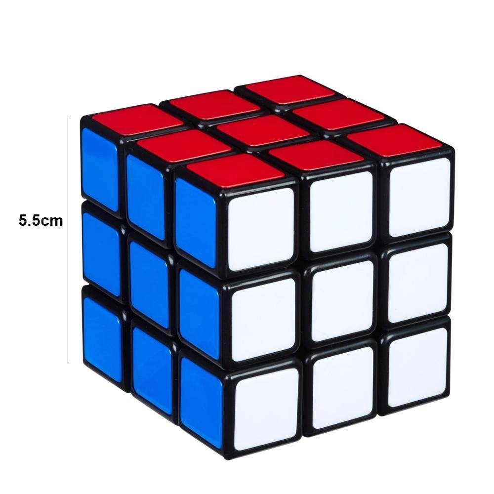 3x3x3 Puzzle Cube Multicolor | 3d puzzles game | rubick cube puzzle cubes | - infinityexculsivestore.com