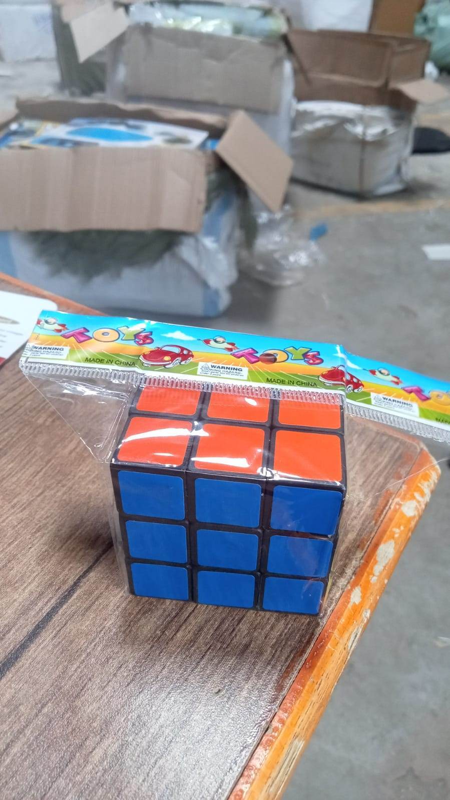 3x3x3 Puzzle Cube Multicolor | 3d puzzles game | rubick cube puzzle cubes | - infinityexculsivestore.com