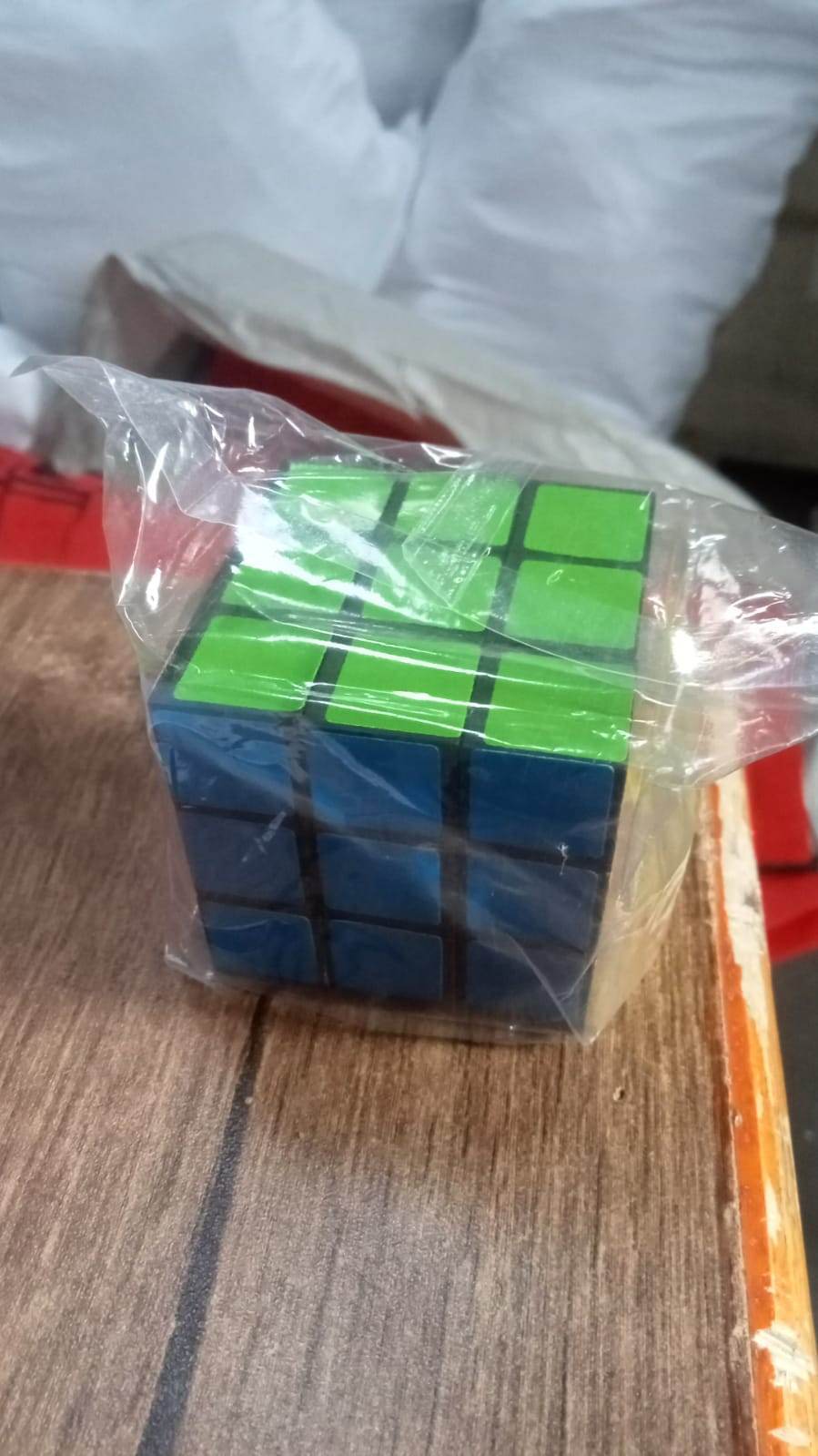 3x3x3 Puzzle Cube Multicolor | 3d puzzles game | rubick cube puzzle cubes | - infinityexculsivestore.com