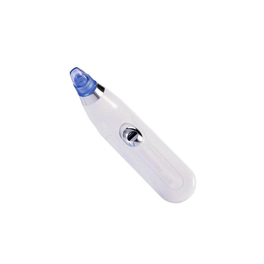 4 In 1 Blackhead Whitehead Extractor Remover Device Acne Pimple Pore Cleaner (Vacuum Suction Tool) - infinityexculsivestore.com