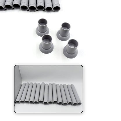 4 Layer Multifunctional Storage Shelf Organizer Narrow Storage Rack for Kitchen or Bathroom - infinityexculsivestore.com
