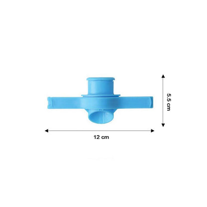 4 Pc Food Sealing Clip used in all kinds of places including household and official, especially for sealing packed food and stuff. - infinityexculsivestore.com