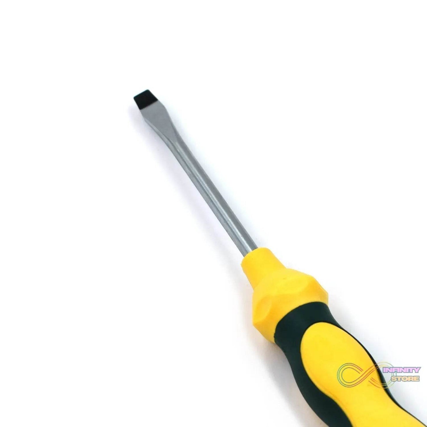 Versatile tool set for repairs.