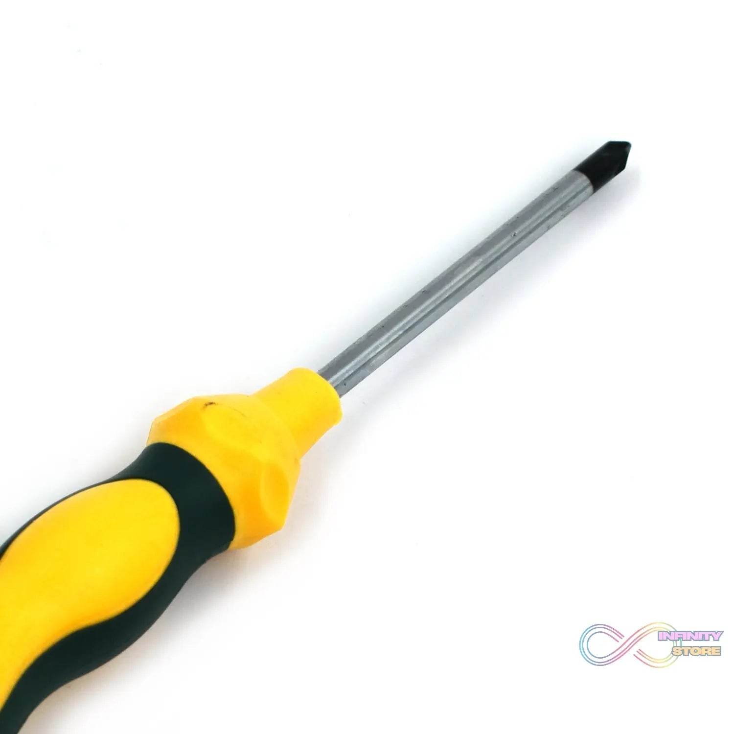 4 Pc Helper Tool Set used while doing plumbing and electrician repairment in all kinds of places like household and official departments etc. - infinityexculsivestore.com