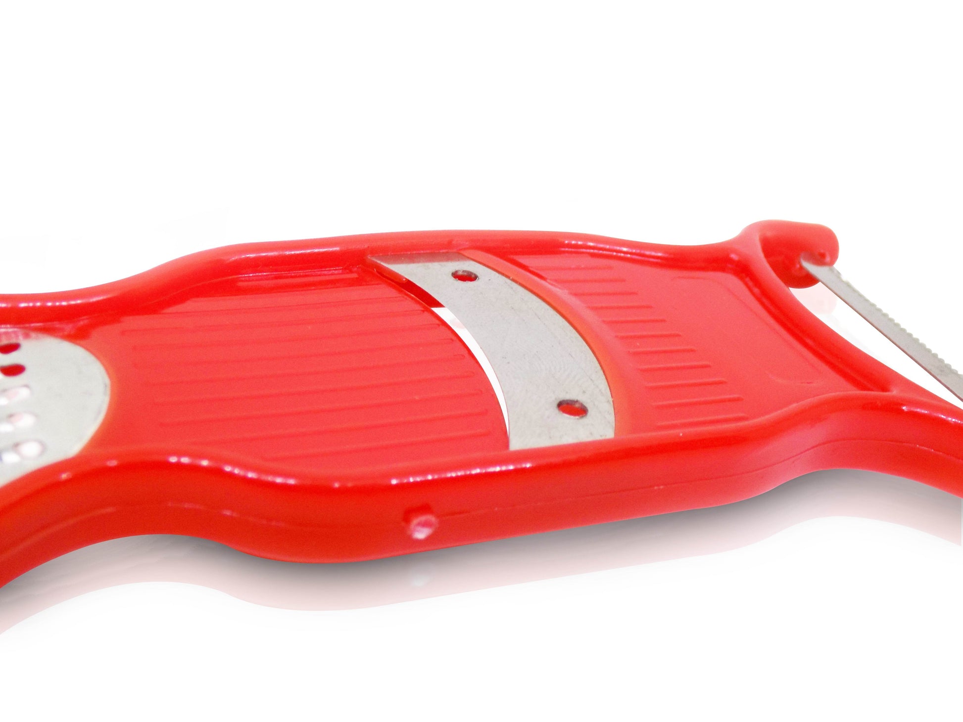 4 in 1 Multi Purpose Vegetable Peeler / Slicer / Grater / Cutter - infinityexculsivestore.com