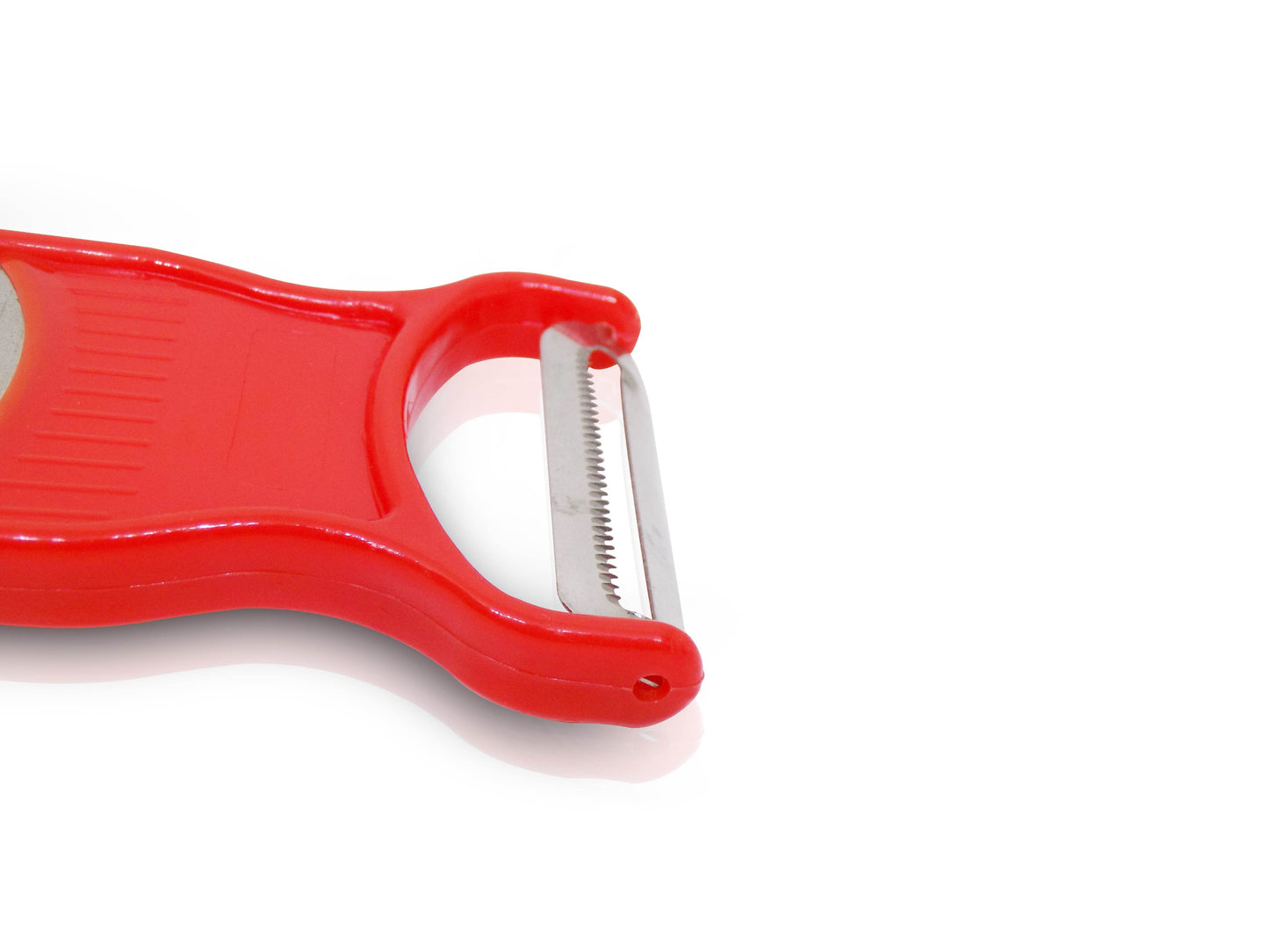 4 in 1 Multi Purpose Vegetable Peeler / Slicer / Grater / Cutter - infinityexculsivestore.com