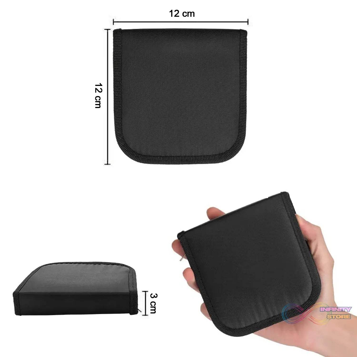48 Pc Purse Sewing Set used for sewing of clothes and fabrics including all home purposes. - infinityexculsivestore.com