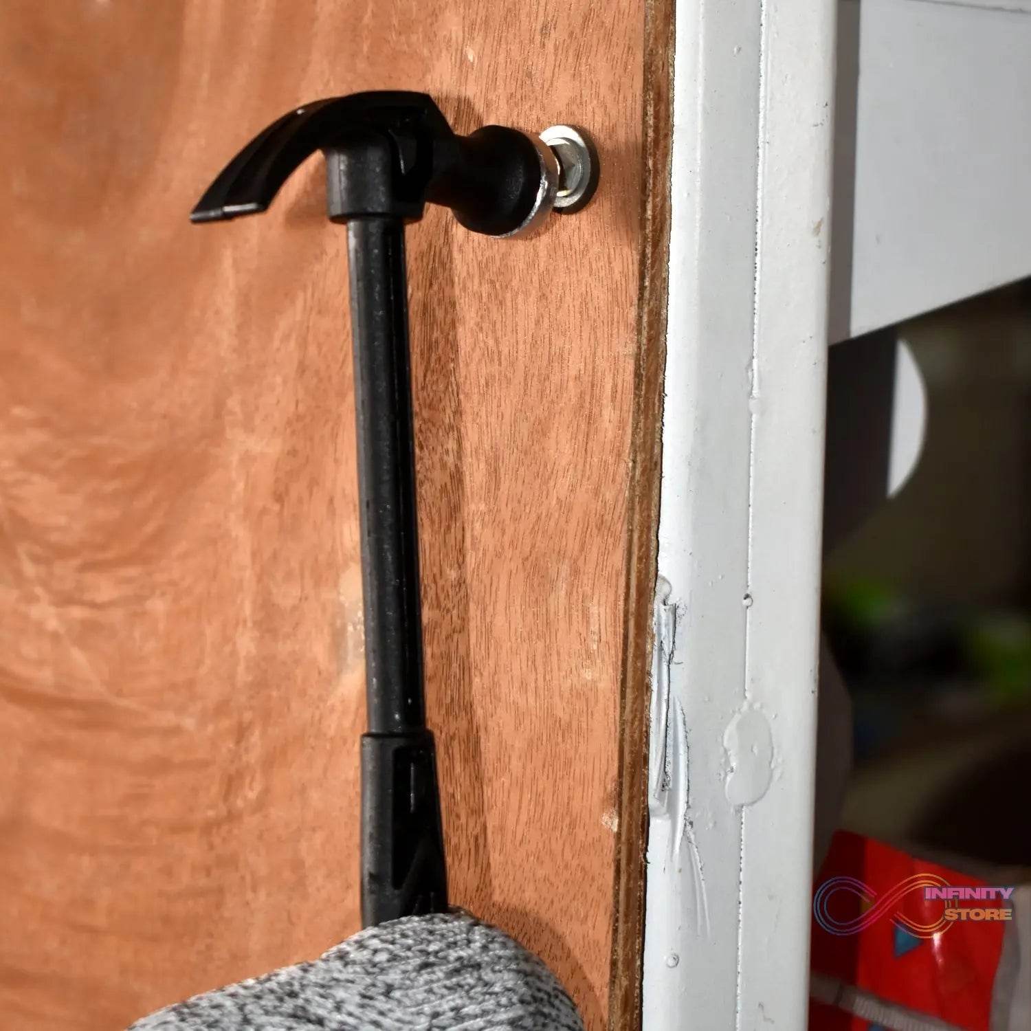 4PC HELPER TOOL SET USED WHILE DOING PLUMBING AND ELECTRICIAN REPAIRMENT IN ALL KINDS OF PLACES LIKE HOUSEHOLD AND OFFICIAL DEPARTMENTS ETC. - infinityexculsivestore.com
