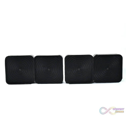 4Pc Square Base Stand Used For Supporting And Handling Furniture’s And Table’s. - infinityexculsivestore.com