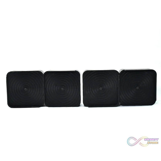 4Pc Square Base Stand Used For Supporting And Handling Furniture’s And Table’s. - infinityexculsivestore.com