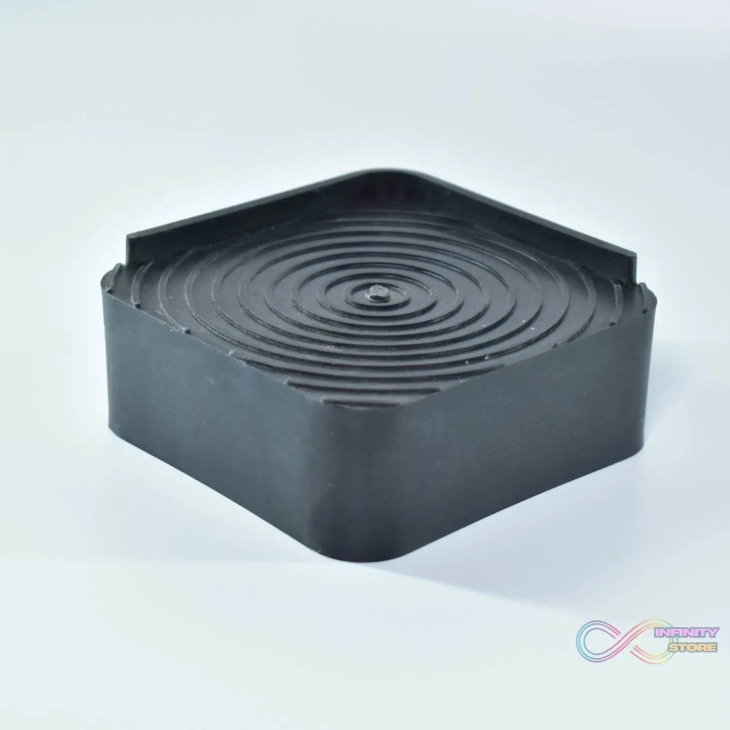 4Pc Square Base Stand Used For Supporting And Handling Furniture’s And Table’s. - infinityexculsivestore.com