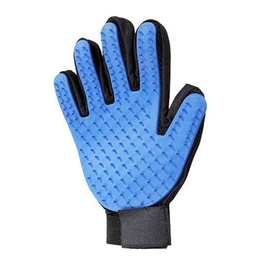 5 Finger Deshedding Glove (1 Pc) - infinityexculsivestore.com