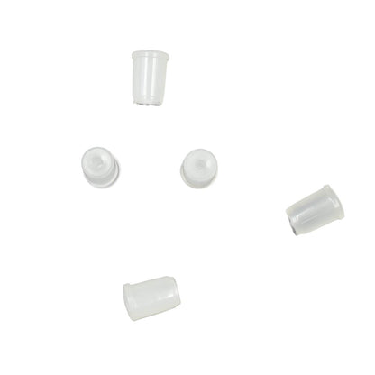 5 Pc Hot Water Bag in Water Stopper used as a stopper while injecting nails on walls etc. - infinityexculsivestore.com