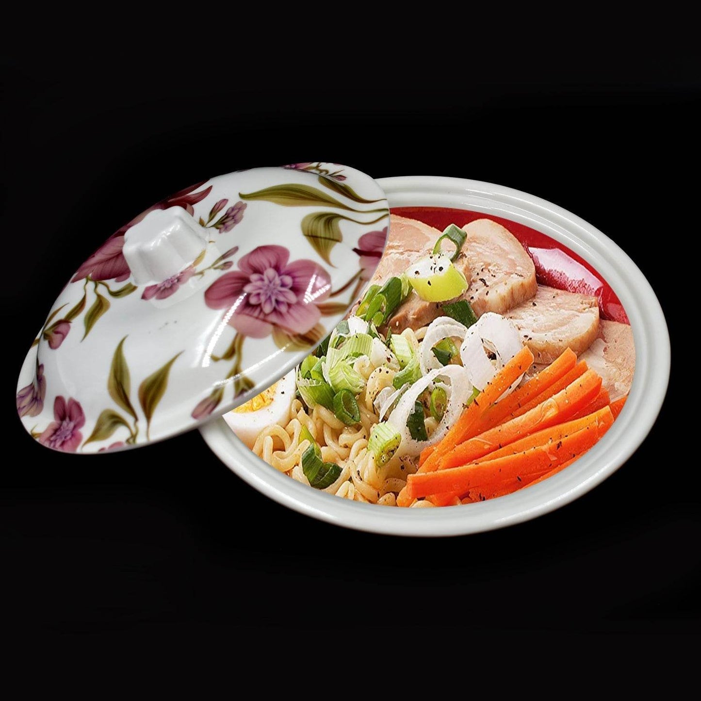 5 Pc Pudding Set used as a cutlery set for serving food purposes and sweet dishes and all in all kinds of household and official places etc. - infinityexculsivestore.com