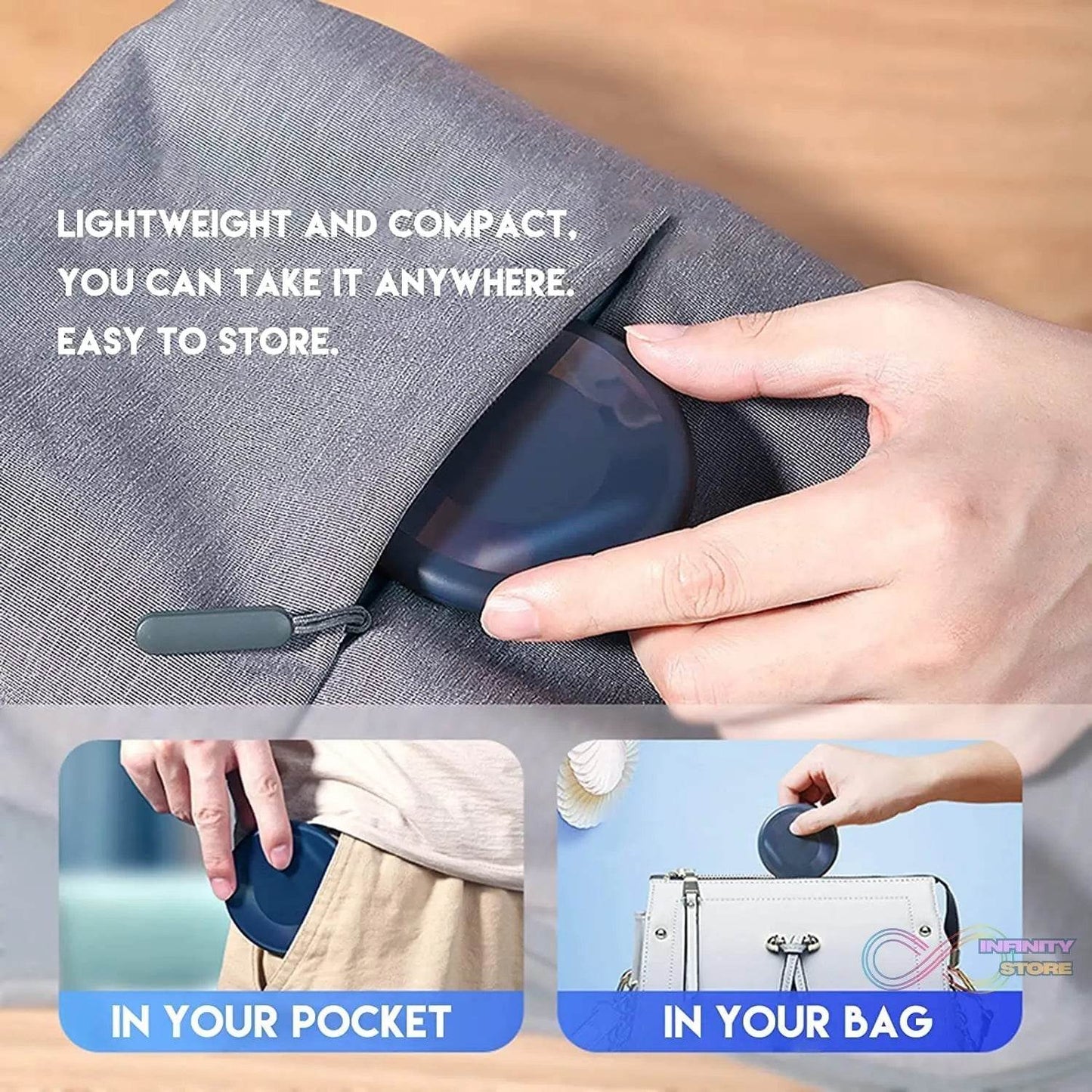 5-in-1 Charging Kit: Universal Cable for Every Device! - infinityexculsivestore.com