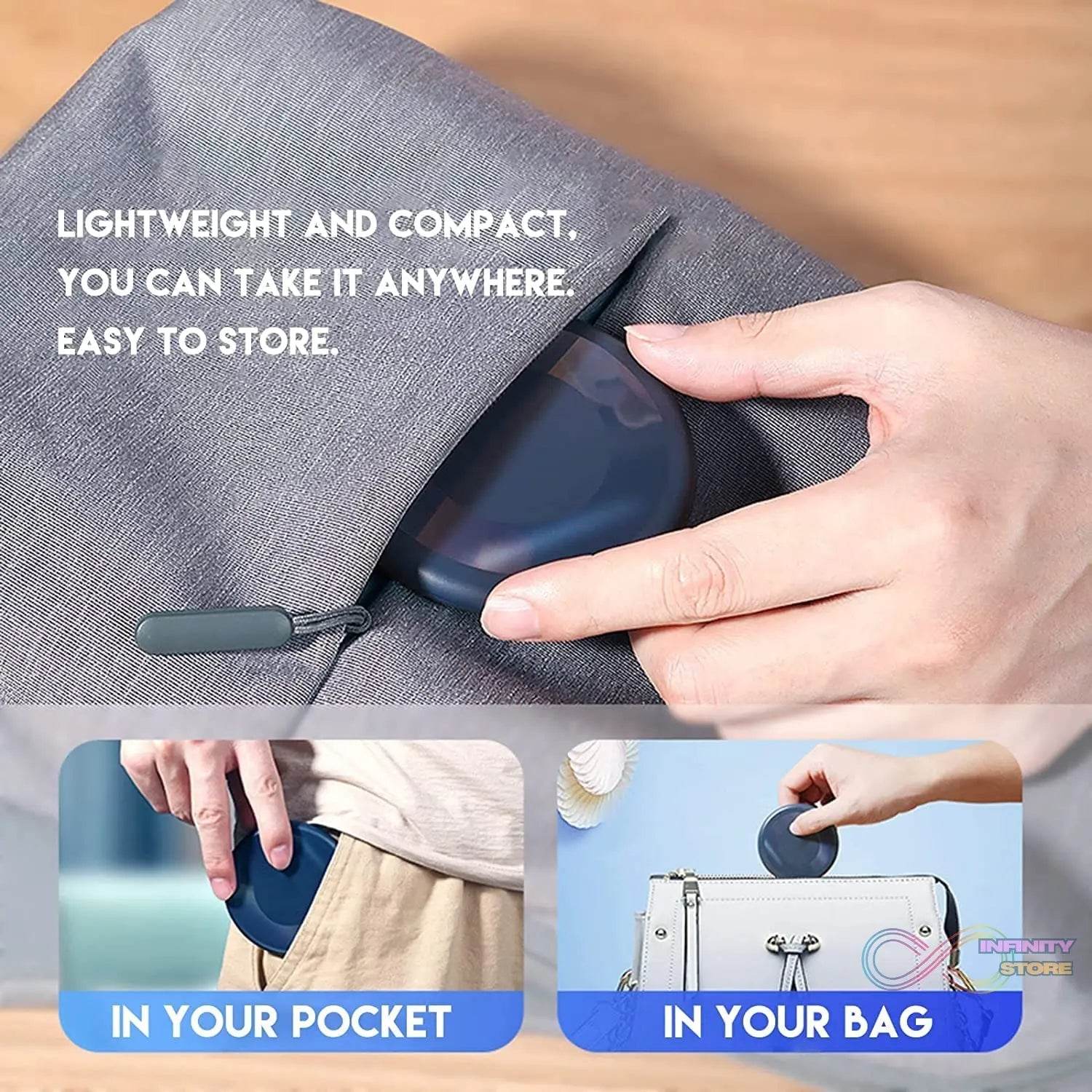 5-in-1 Charging Kit: Universal Cable for Every Device! - infinityexculsivestore.com