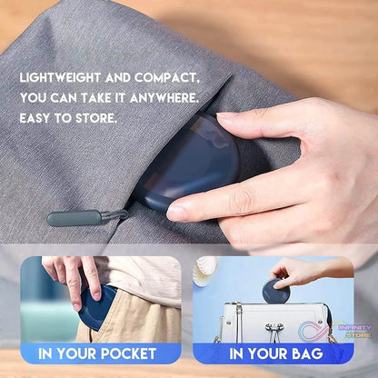 5-in-1 Charging Kit: Universal Cable for Every Device! - infinityexculsivestore.com