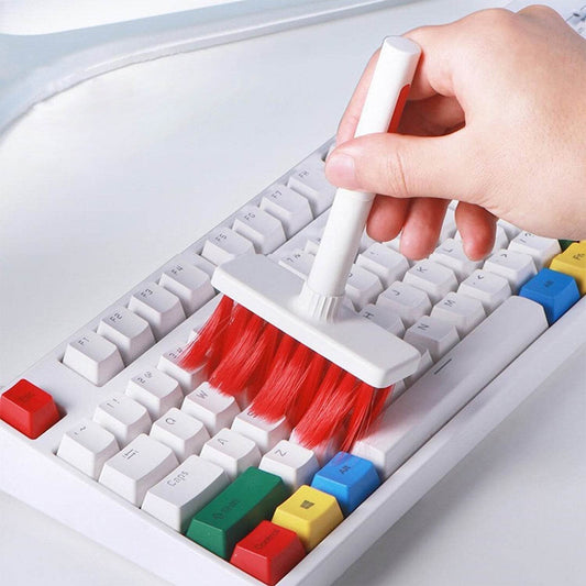 5-in-1 Multi-Function Computer Cleaning Brush - infinityexculsivestore.com