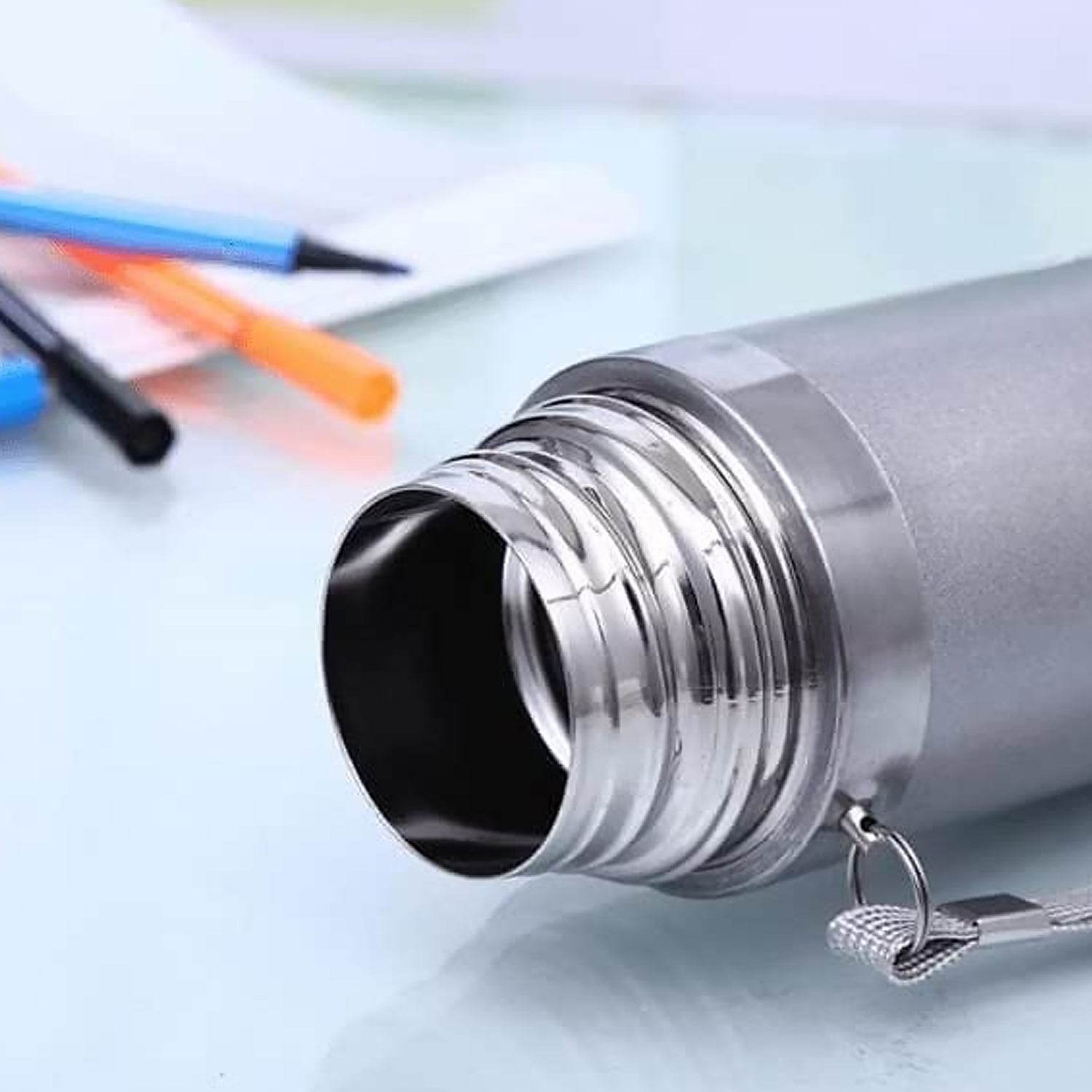 500ML Stainless steel Super Vacuum water bottle - infinityexculsivestore.com