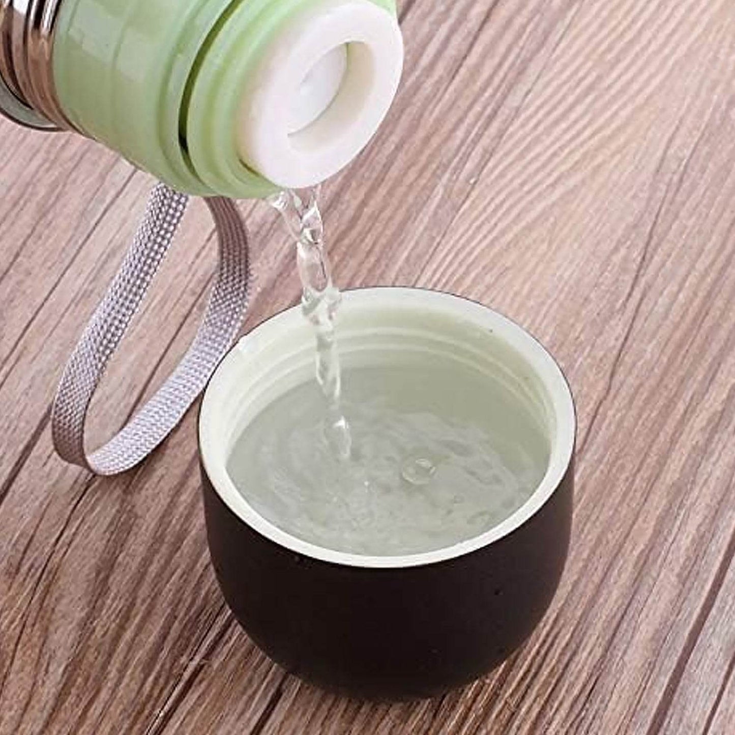500ML Stainless steel Super Vacuum water bottle - infinityexculsivestore.com
