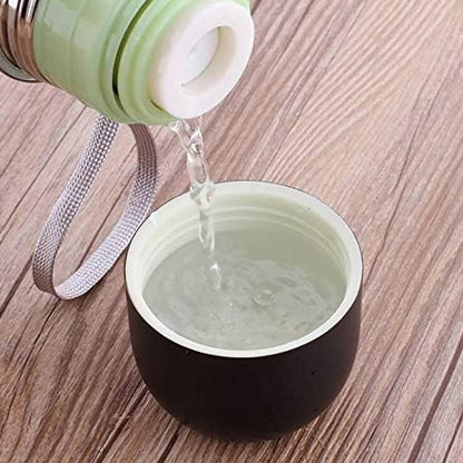 500ML Stainless steel Super Vacuum water bottle - infinityexculsivestore.com