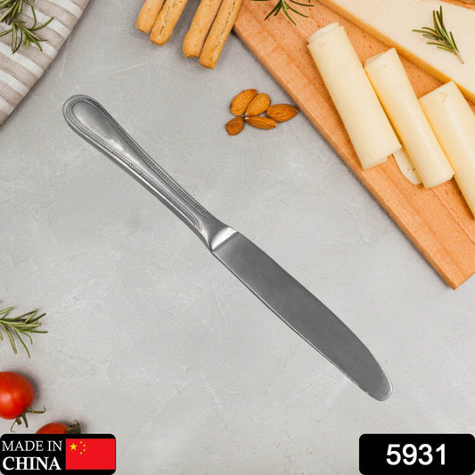 5931_steel_kitchen_ki5931 STAINLESS STEEL KNIFE AND KITCHEN KNIFE WITH STEEL HANDLE KNIFE PREMIUM KNIFE nfe - infinityexculsivestore.com