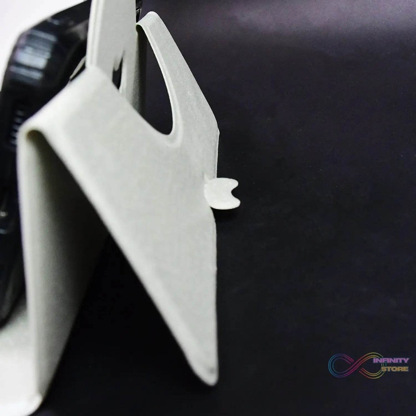 5D HD Mobile Phone Screen Magnifier Amplifier (1 Pc / 10 Inch) - infinityexculsivestore.com