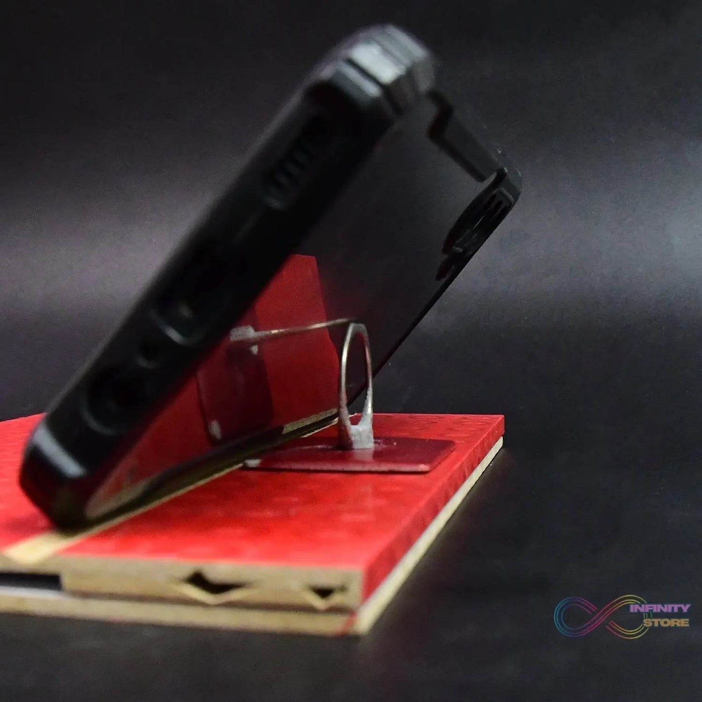 5D HD Mobile Phone Screen Magnifier Amplifier (1 Pc / 8 Inch) - infinityexculsivestore.com