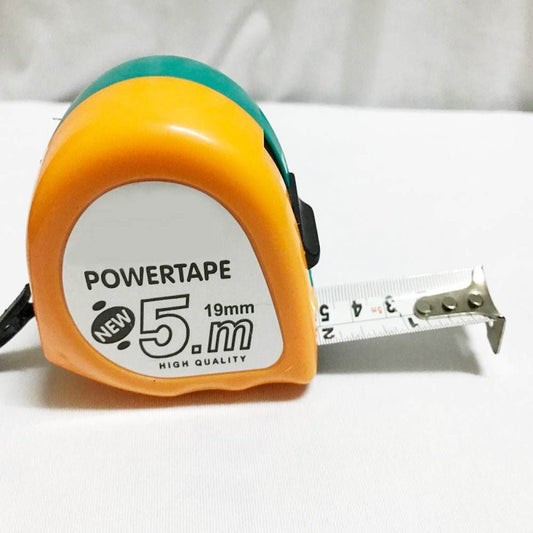 5M Pocket Measuring Tape - infinityexculsivestore.com
