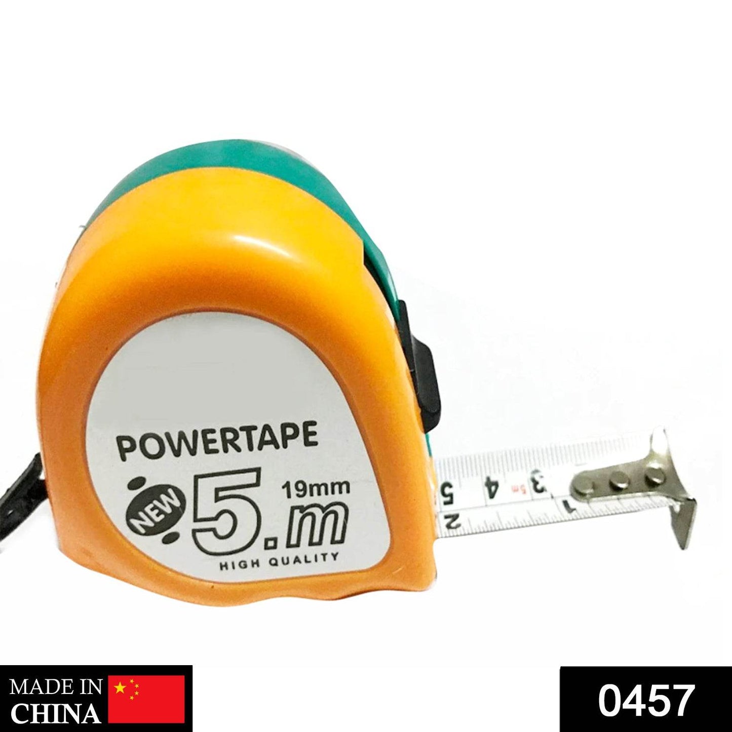 5M Pocket Measuring Tape - infinityexculsivestore.com