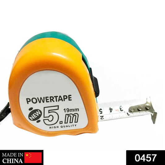 5M Pocket Measuring Tape - infinityexculsivestore.com