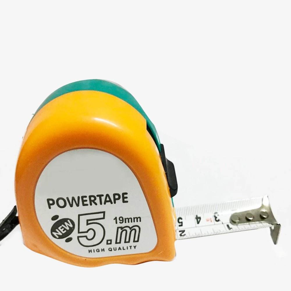 5M Pocket Measuring Tape - infinityexculsivestore.com