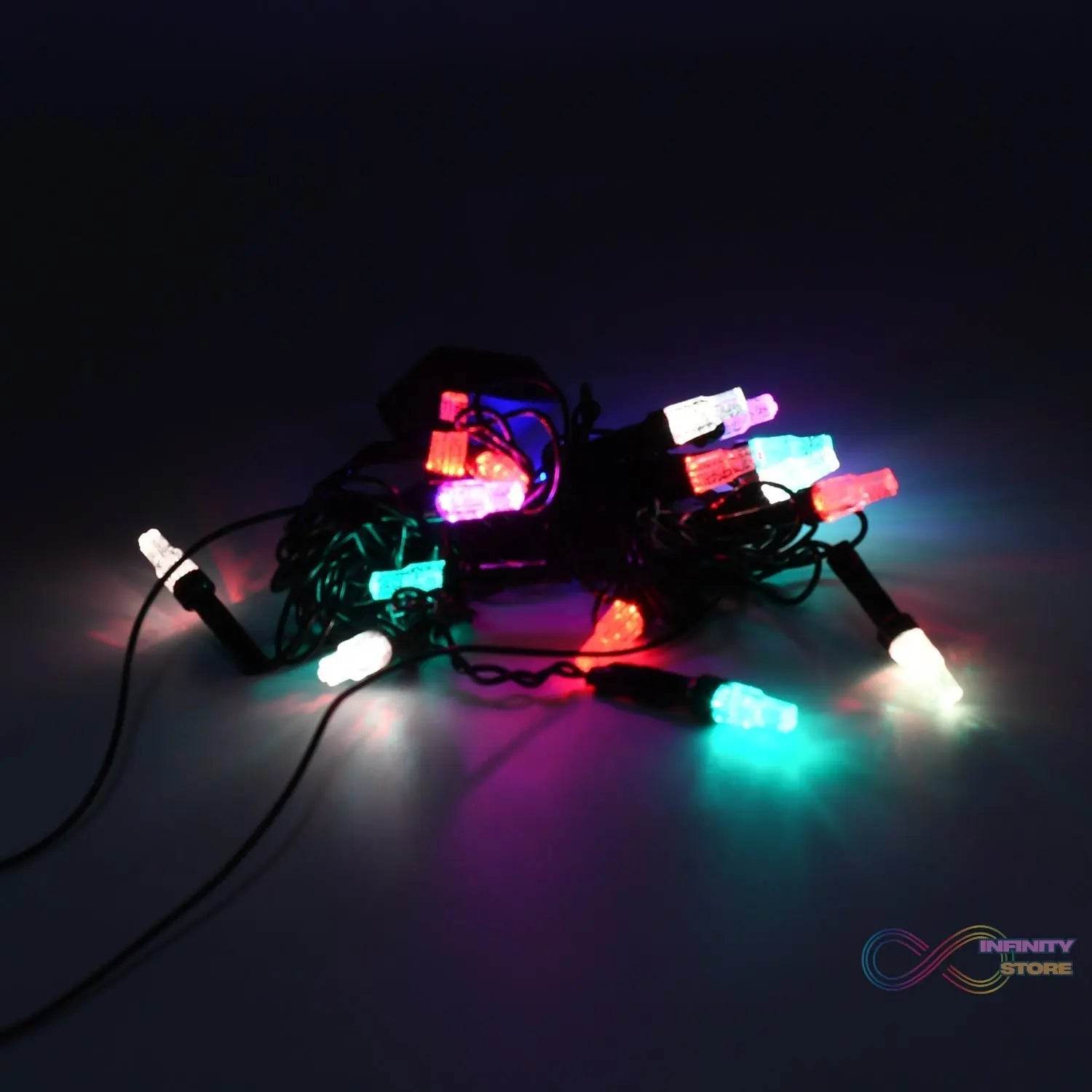 5Mtr Home Decoration Diwali & Wedding LED String Light - infinityexculsivestore.com